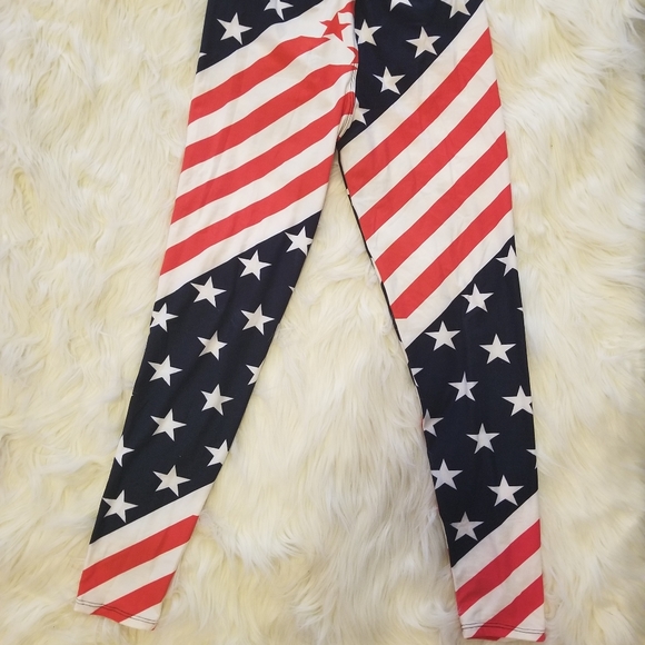 Legins - Picture 2 of 2